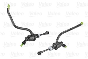 Pääsylinteri, kytkin, NISSAN X-TRAIL II, RENAULT KOLEOS I, 30610JG40A, 30610-JG40A, 30610JG40B, 30610-JG40B, 30610JY40B, 30610-JY40B