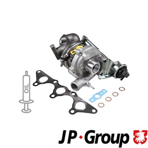 Turboahdin, SMART CABRIO, CITY-COUPE, CROSSBLADE, ROADSTER, 0006314V001000000, 1600960499, 160096049980, A1600960499, A160096049980