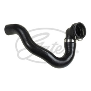 Jäähdyttimen letku, Yläpuolella, FIAT GRANDE PUNTO, GRANDE PUNTO Van, 51779540