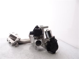 Turboahdin, RENAULT TWINGO III, 144104103RC