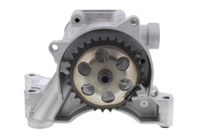 Öljypumppu, SKODA FABIA II, VW JETTA IV, POLO V, POLO Sedan V, 03C 115 105 AB, 03C 115 105 T, 3C 115 105 AB, 3C1 151 05A B