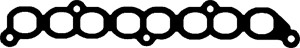 Tiiviste, imusarja, RENAULT LAGUNA II, LAGUNA Grandtour II, MEGANE Cabriolet I, MEGANE Coach I, 7700112365