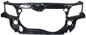 Jäähdyttimen säleikkö, AUDI A4 B7, A4 B7 Avant, 8E0 805 594G