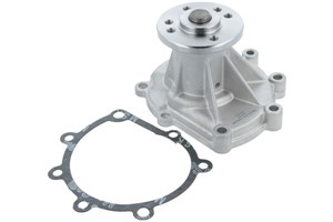 Vesipumppu, CHEVROLET EPICA, DAEWOO TOSCA, 25181636, 25181875, 96307716, 96307717