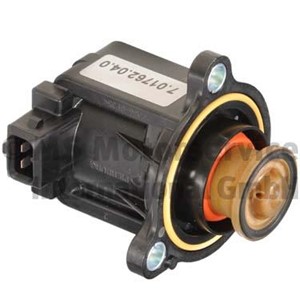 Ohivirtausventtiili, ahdin, ALPINA,BMW, 11 65 7 590 581, 11 65 7 602 293