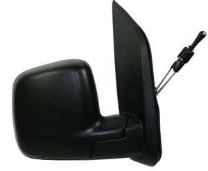 Taustapeili, Vasen, CITROËN,FIAT,PEUGEOT, 71765392, 735460570, 735462099, 8151QY, 8153VG, 8153VL