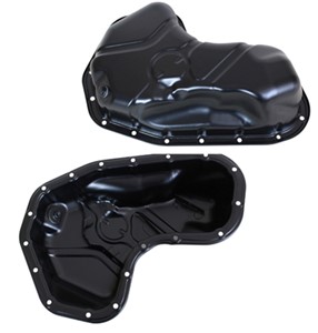 Öljypohja, LEXUS ES, RX, TOYOTA ALPHARD / VELLFIRE, CAMRY Sedan, RAV 4 III, VENZA, 121020P020, 1210231050, 1210231051