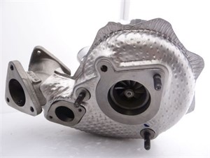 Turboahdin, AUDI A6 C7, A6 C7 Avant, A7 Sportback, Q5, Q7, VW TOUAREG, 059145874M