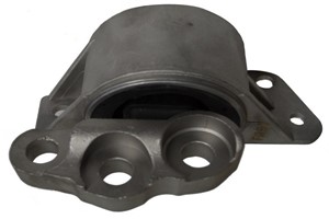 Moottorin tuki, Takana, Oikea, Vasen, ALFA ROMEO MITO, FIAT 500L, GRANDE PUNTO, PANDA, PUNTO, PUNTO EVO, PUNTO Skåp/halvkombi, 55700433,