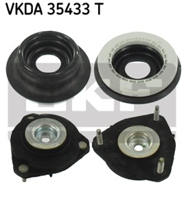 Jousijalan tukilaakeri, Etuakseli, FORD TRANSIT Buss, TRANSIT Flak/chassi, TRANSIT Skåp, TRANSIT TOURNEO Buss, 13 77 973, 1377929, 18084
