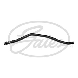 jäähdyttimestä säiliöön, BMW, 64219208184