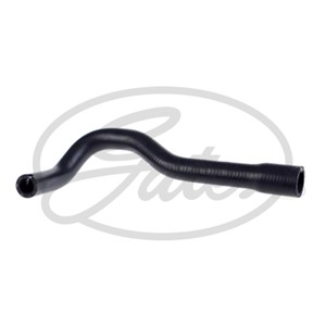 jäähdyttimestä säiliöön, FIAT DUCATO Buss, DUCATO Flak/chassi, DUCATO Skåp, 1327085080, 1347688080