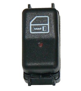 Kytkin, lasinnostin, MERCEDES-BENZ C-KLASS [W202], C-KLASS T-Model [S202], 202 820 40 10, 2028204010, A 202 820 40 10, A2028204010