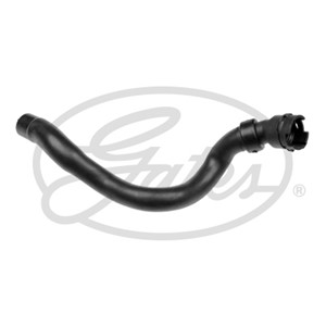 Jäähdyttimen letku, Yläpuolella, FORD MONDEO III, MONDEO Sedan III, MONDEO Turnier III, 1197521, 1202956, 1212006, 2S718260AE