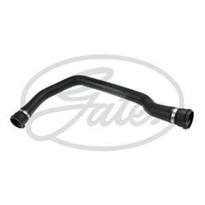Jäähdyttimen letku, Yläpuolella, BMW X5 [E70], X6 [E71, E72], 17 12 7 794 153