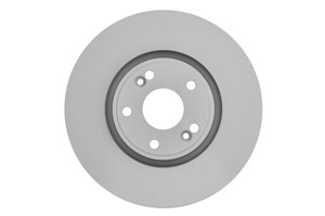 Jarrulevy, Etuakseli, RENAULT LAGUNA II, LAGUNA Grandtour II, 77 01 206 614, 82 00 007 122, 86 71 016 878