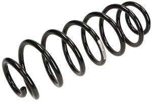 Jousi (auton jousitus), Taka-akseli, FORD FIESTA VI, FIESTA Van VI, 1514540, 1523225, 8V515560-BC