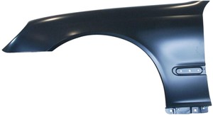 Lokasuoja, Eteen, oikea, MERCEDES-BENZ C-KLASS [W203], C-KLASS T-Model [S203], 203 880 0218 67, 2038800818, A 203 880 0218 67, A 2038800