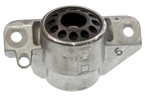 Jousijalan tukilaakeri, Taka-akseli, Oikea, Vasen, AUDI A4 Allroad B8, A4 B8, A4 B8 Avant, A5, A5 Cabriolet, A5 Sportback, Q5, Q5 Van, 8