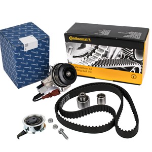Vesipumppu + jakohihnasarja, AUDI,SEAT,SKODA,VW, 03L 198 119 G, 03L 198 119G, 03L198119G, 04L 121 011 E, 04L 121 011 EX, 04L 121 011 L,