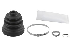 Paljekumisarja, vetoakseli, Vaihteiston puoli, Etuakseli, oikea, Etuakseli, vasen, BMW X3 [E83], 3160 7 529 204