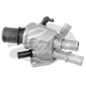 Termostaatti, jäähdytysneste, ALFA ROMEO,FIAT,LANCIA, 46546375, 60815681, 75647