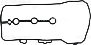 Tiiviste, venttiilikoppa, NISSAN MICRA IV, NOTE, 13270-1HC0A