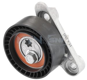 Kiristysrulla, moniurahihna, SEAT,SKODA,VW, 04C145299B