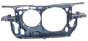 Jäähdyttimen säleikkö, SKODA SUPERB I, VW PASSAT B5.5, PASSAT B5.5 Variant, 3B0 805 594AQ, 3B0 805 594AT, 3B0 805 594BC, 3B0 805 594BJ,