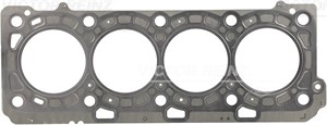 Tiiviste, sylinterikansi, Vasen, TOYOTA LAND CRUISER 200, 11116-51030-01, 11116-51030-A0