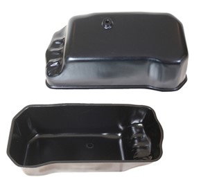 Öljypohja, CITROËN,FIAT,PEUGEOT, 0000504048131, 0301 P4, 1612505780, 504048131