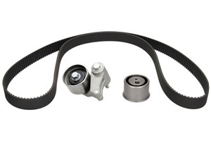 Hammashihnasarja, HYUNDAI GRANDEUR, SANTA FÉ II, KIA CARNIVAL / GRAND CARNIVAL III, MAGENTIS II, 243123E100, 243123E500, 2481037100, 248