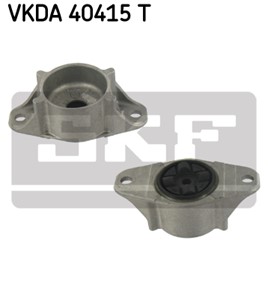 Jousijalan tukilaakeri, Taka-akseli, FORD C-MAX, FOCUS II, FOCUS C-MAX, FOCUS Sedan II, 1233950, 1300459, 3M51 18A116 AB