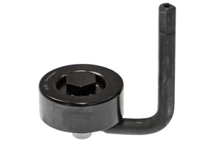 Hihnankiristin, moniurahihna, BMW 3 [E46], 3 Touring [E46], 5 [E39], 5 Touring [E39], 7 [E38], OPEL OMEGA B, OMEGA B Kombi, 2 248 563, 2