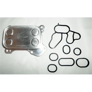 Öljynjäähdytin, moottoriöljy, ALFA ROMEO,CHEVROLET,FIAT,LANCIA,OPEL,VAUXHALL, 055183548, 55183548, 55210824, 55213468, 55238292, 5525860