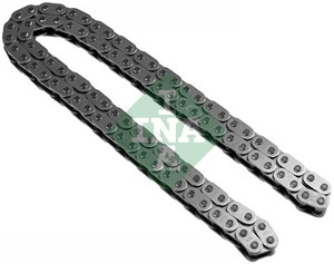Jakoketju, HYUNDAI H-1 / STAREX Buss, H-1 Cargo, H-1 Skåp, H-1 Travel, H100 Flak/chassi, PORTER Flak/chassi, KIA SORENTO I, 243514A020,