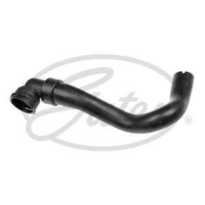Jäähdyttimen letku, Alla, OPEL CORSA D, CORSA D Skåp/halvkombi, 13 36 028, 13249355