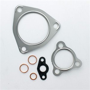 Asennussarja, turboahdin, AUDI,SEAT,SKODA,VW, 058145703B*, 058145703BV*, 058145703BX*, 058145703C*, 058145703CV*, 058145703CX*, 05814570
