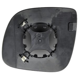 Peililasi, taustapeili, Oikea, VW, 2H0857522B, 7E1857522H