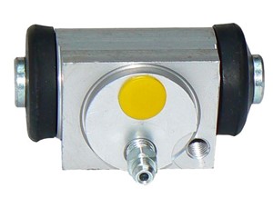 Jarrusylinteri, Taka-akseli, RENAULT CLIO II, TWINGO II, 7701 067 647