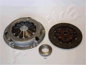 Kytkinpaketti, TOYOTA TERCEL