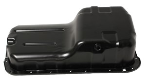 Öljypohja, Alla, HONDA ACCORD IV, ACCORD V, ACCORD VI, 11200-PTO-000, 11200-PTO-010, 11251-POA-000