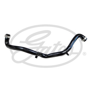 Jäähdyttimen letku, Yläpuolella, RENAULT TWINGO III, SMART FORFOUR Halvkombi, FORTWO Coupé, 21 50 117 31R, 453 501 00 24, A 453 501 00 2