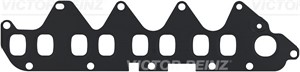 Tiiviste, imusarja, FIAT,MERCEDES-BENZ,NISSAN,OPEL,RENAULT,VAUXHALL, 14 03 529 61R, 14036-00Q0K, 44 23 083, 6000616721, 626 141 00 80, 9