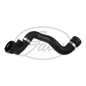 Jäähdyttimen letku, Alla, BMW X3 [E83], 17123413819