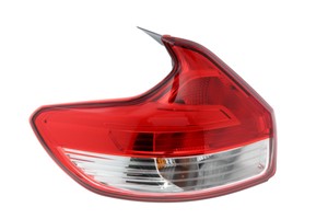 Takavalo, Vasen, , 265553443R