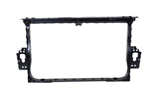 Jäähdyttimen säleikkö, TOYOTA RAV 4 III, 53205 42070