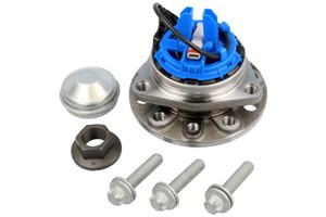 Pyöränlaakerisarja, Etuakseli, OPEL SIGNUM Halvkombi, VECTRA C, VECTRA C GTS, VECTRA C Kombi, VAUXHALL SIGNUM, VECTRA Mk II, 13224331, 1