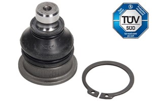 Pallonivel, Etuakseli, Molemminpuolin, Alla, DACIA,LADA,RENAULT, 401604793R, 545000794R, 545003037R, 545004269R, 545011362R, 545017775R,