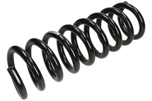 Jousi (auton jousitus), Etuakseli, MERCEDES-BENZ E-KLASS [W210], E-KLASS T-Model [S210], 210 321 3004, 2103213004, A2103213004